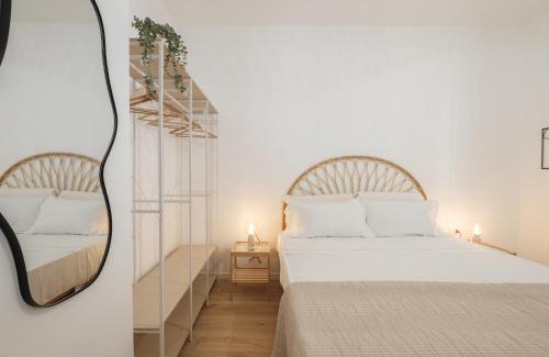 Olbia Maison | Villa Maison Rosabianca Country Escape - Costa Smeralda