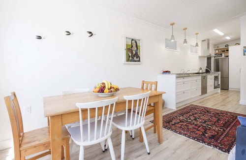 Nelson Maison | Villa Maitai - Central Nelson Holiday Home