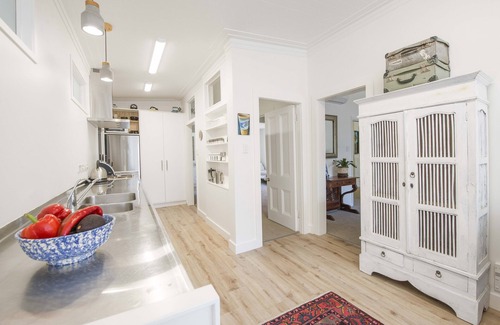 Nelson Maison | Villa Maitai - Central Nelson Holiday Home