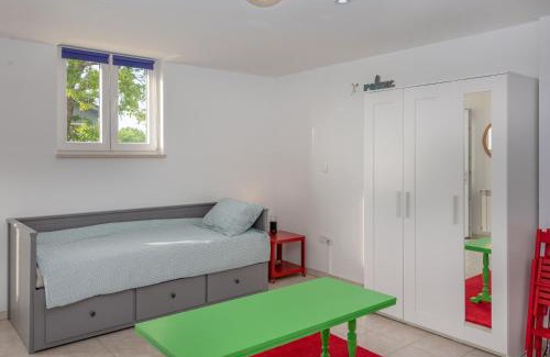 Marceljani Maison | Villa Maja, an ideal Summer hideaway for Families and Friends
