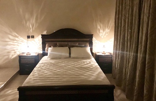 Agafay Villa | Villa Majorelle, cadre romantique