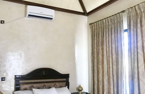 Agafay Villa | Villa Majorelle, cadre romantique