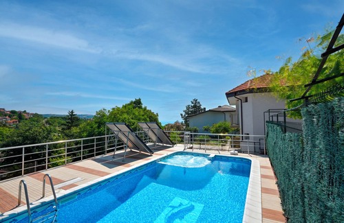 Balchik Maison | Villa MAK-A cozy villa by the sea