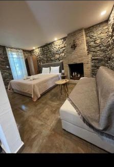 Makri Appartement | VILLA MAKRI 2