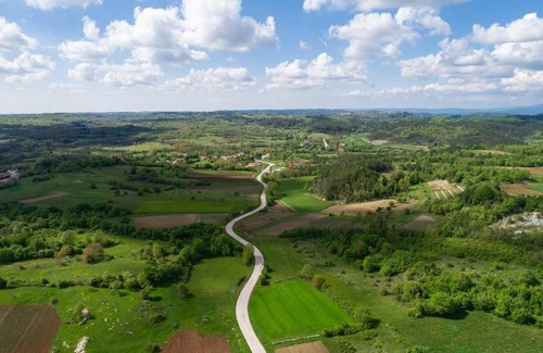 Gracisce Maison | Villa Mala Halu