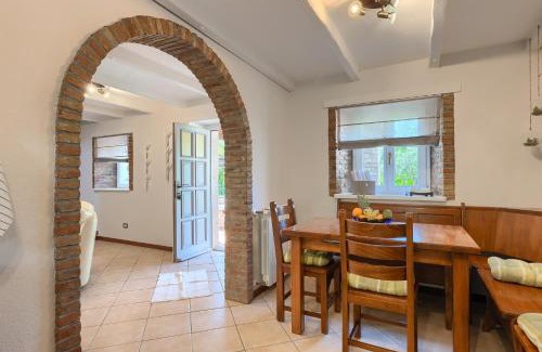Cepljani Villa | Villa Mala