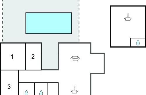 Sveti Petar u Sumi Maison | Villa Mala Oaza