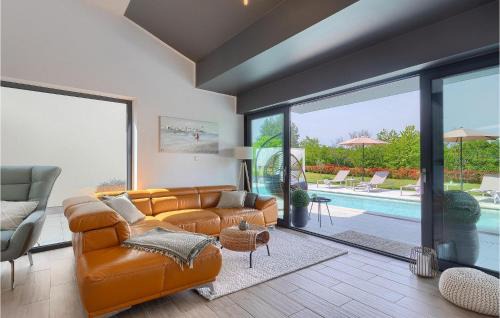 Sveti Petar u Sumi Maison | Villa Mala Oaza