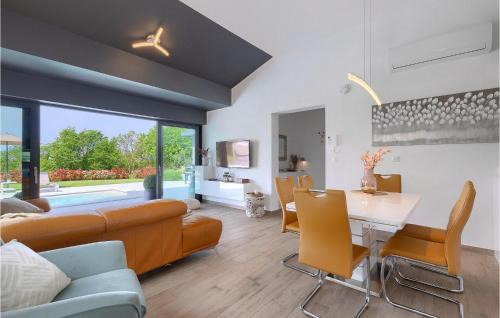 Sveti Petar u Sumi Maison | Villa Mala Oaza
