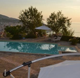 Agropoli Maison | Villa Malandrino Guest House