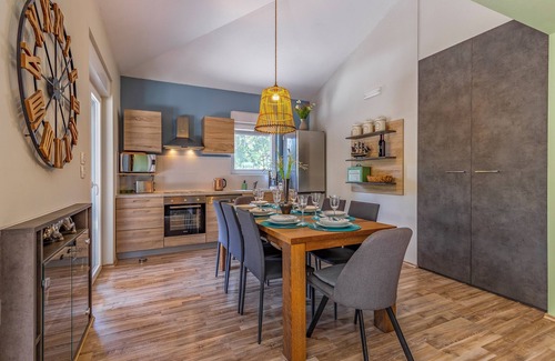 Pinezici Villa | Villa Malfatina maison de vacances avec piscine pour 8 personnes