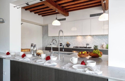 Casole d'Elsa Villa | Villa Malibu by Miani Group