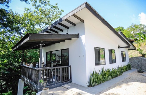 Santiago Maison | Villa Maluku à Cactus Blue Luxury Villas. AC | WiFi | Sky TV