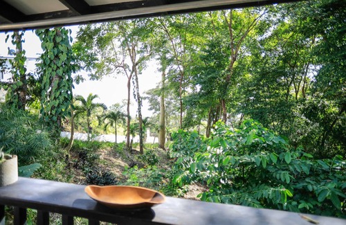 Santiago Maison | Villa Maluku à Cactus Blue Luxury Villas. AC | WiFi | Sky TV