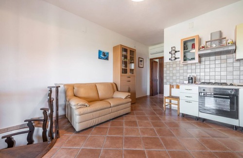 La Pelosa Appartement | VILLA MALV : villa avec piscine à proximité de la plage de Pelosa