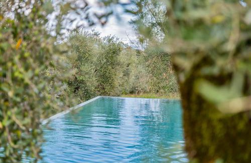 Siena Lit Et Petit-Déjeuner | Villa Mami - Boutique Suites Adults Only
