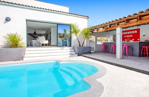 Le Cailar Villa | Villa Manade by Villa Plus