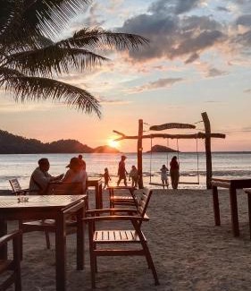 Klong Son Maison | Villa Manao - Koh Chang