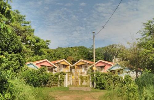 Pilar Maison | Villa Manary