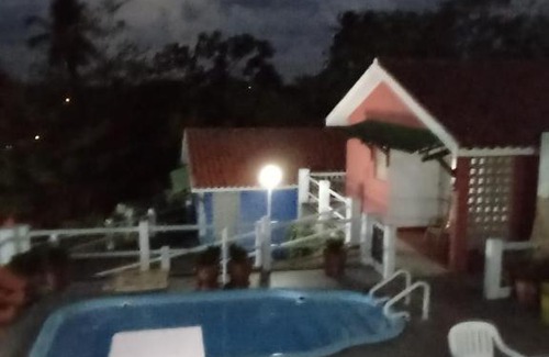 Pilar Maison | Villa Manary