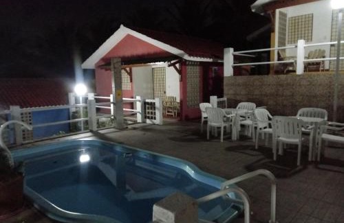 Pilar Maison | Villa Manary