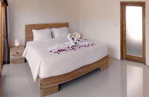 Kalibukbuk Hôtel | Villa Manayasa