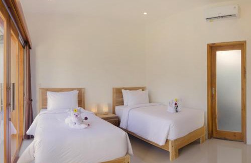 Kalibukbuk Hôtel | Villa Manayasa