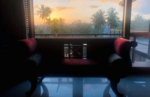 Homagama Appartement | Villa Mandala Tranquil - Studio room