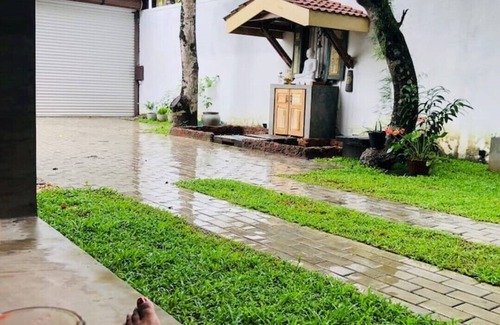 Homagama Appartement | Villa Mandala Tranquil - Studio room
