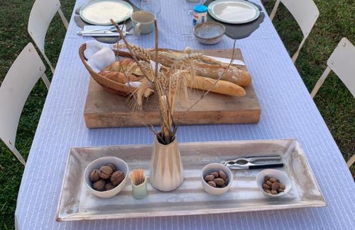 Thury Lit Et Petit-Déjeuner | Villa Mandala