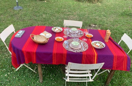 Thury Lit Et Petit-Déjeuner | Villa Mandala