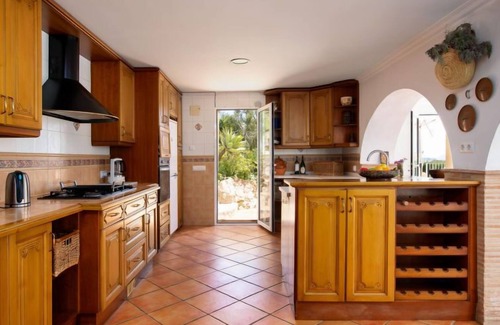 Sagra Maison | Villa Mandana by Interhome