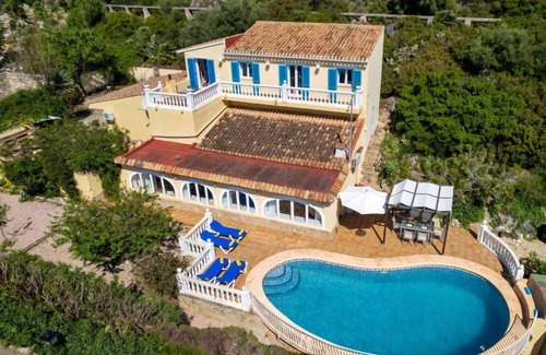 Sagra Maison | Villa Mandana by Interhome