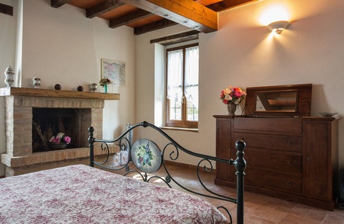 Salsomaggiore Terme Lit Et Petit-Déjeuner | Villa Manganina