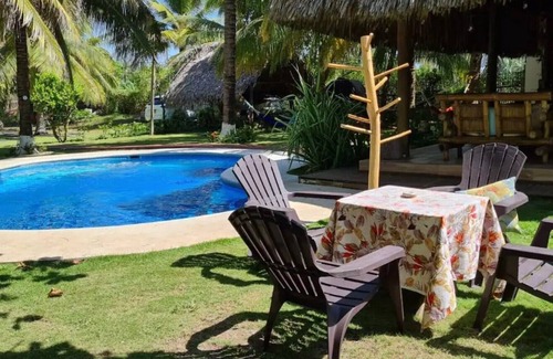 El Paredon Maison | Villa Mango - Three Bedroom House, Sleeps 9