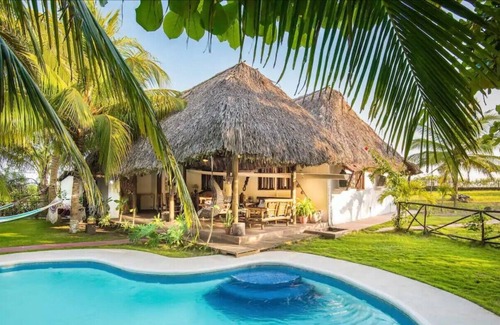 El Paredon Maison | Villa Mango - Three Bedroom House, Sleeps 9