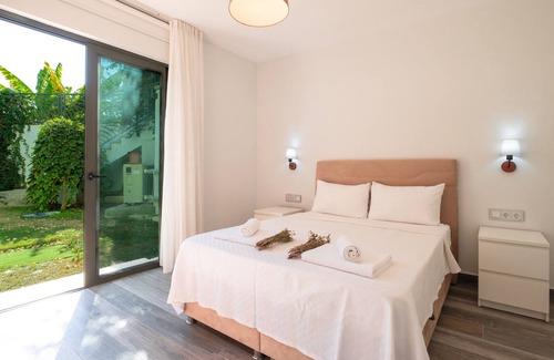 Ortakent Villa | Villa Manhattan Private Pool 5+2