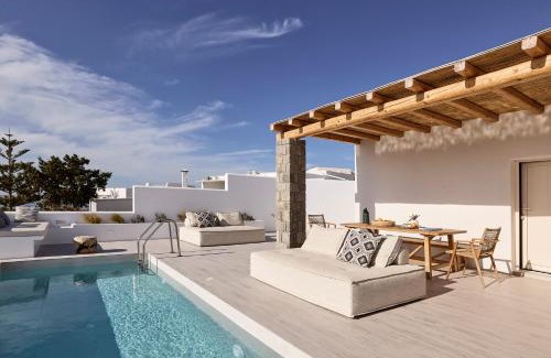 Milos Maison | Villa Manikas Milos