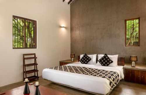 Dambulla Maison | Villa Mankani