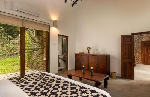 Dambulla Maison | Villa Mankani