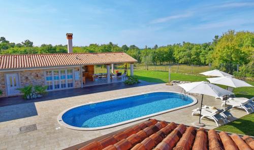 Babici Villa | Villa Manuela