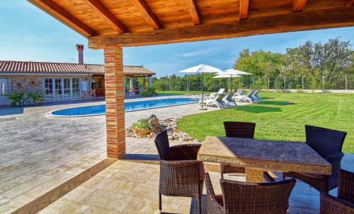 Babici Villa | Villa Manuela