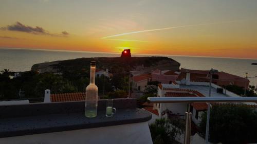 Torre del Pozzo Villa | Villa Manuela sul mare