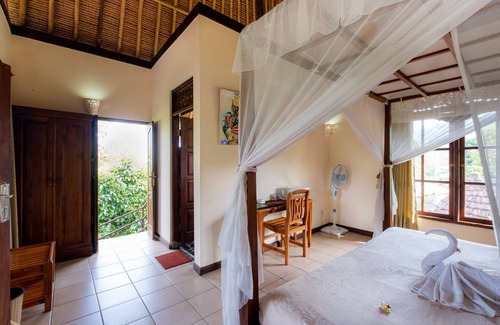 Sawan Maison | Villa Manuk
