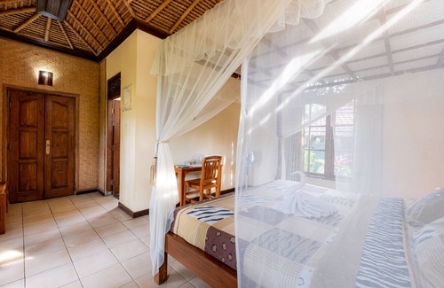 Sawan Maison | Villa Manuk
