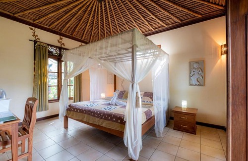 Sawan Maison | Villa Manuk