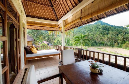 Sawan Maison | Villa Manuk