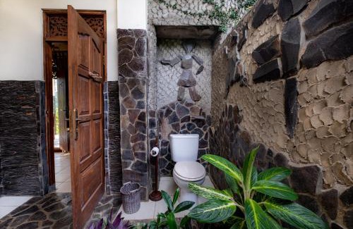Sawan Maison | Villa Manuk