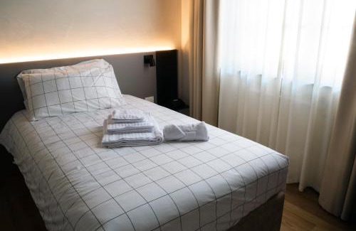 Cologno al Serio Hôtel | VILLA MANZONI