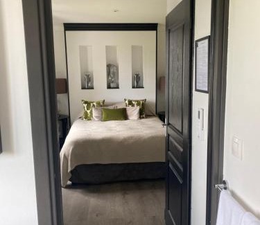 Roquebrune-sur-Argens Lit Et Petit-Déjeuner | Villa Maolo 2